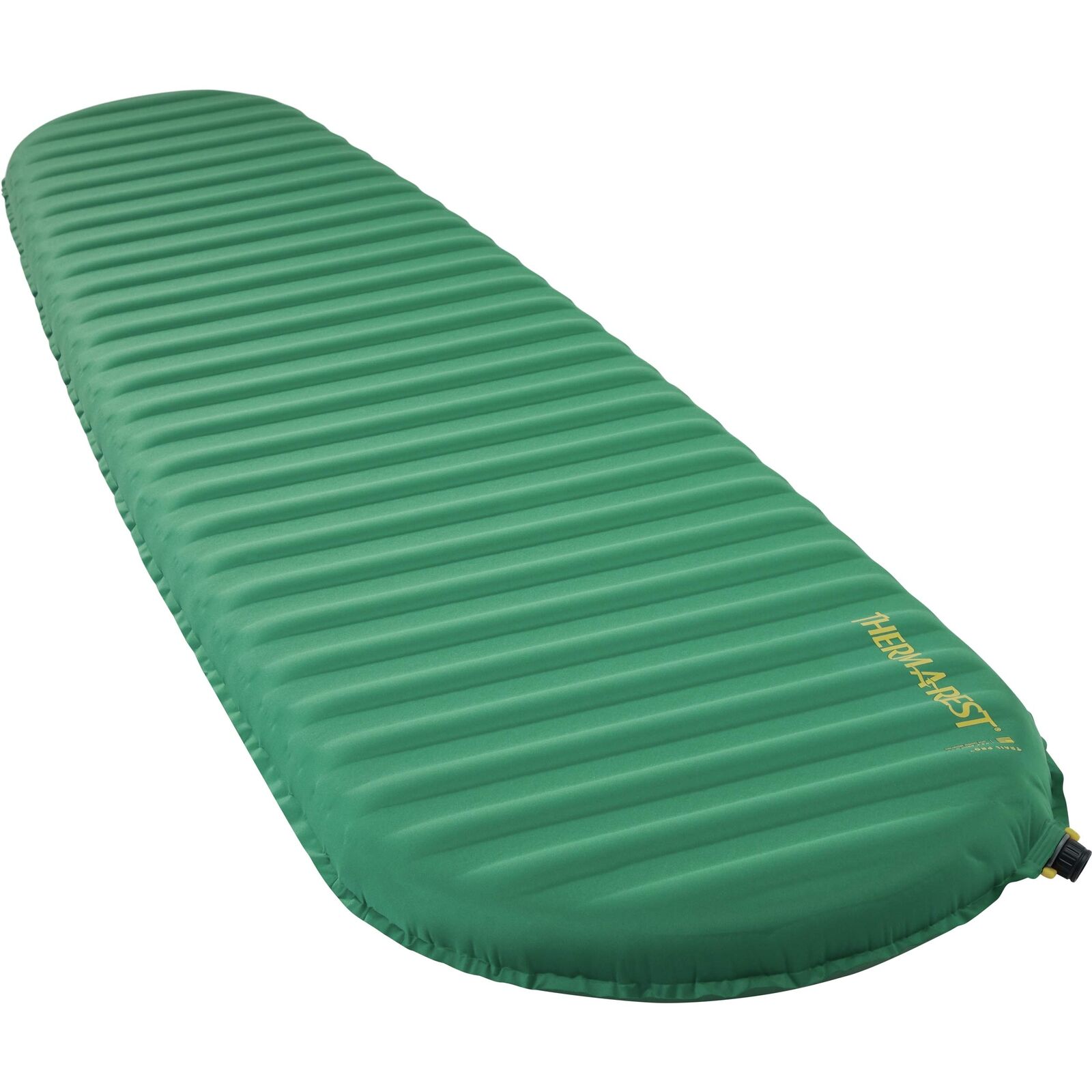 Therm-a-Rest Trail Pro - Materassino isolante, colore: verde (e2r)