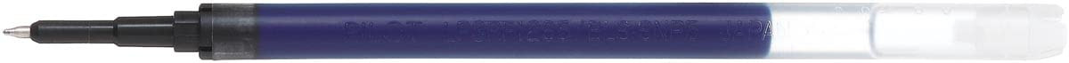 Pilot Synergy Point Pen Refill Extra Fine 0.5 Synergy Tip Blue Ink (Each)