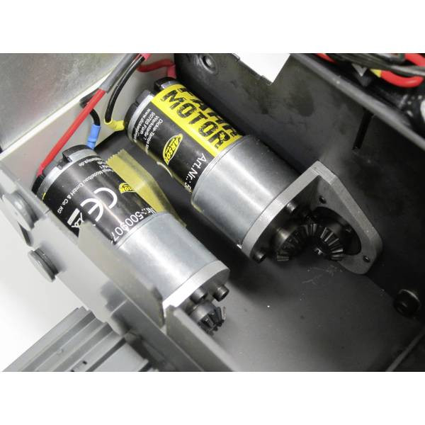 Carson Modellsport 500907106   Motoriduttore 1 pz.