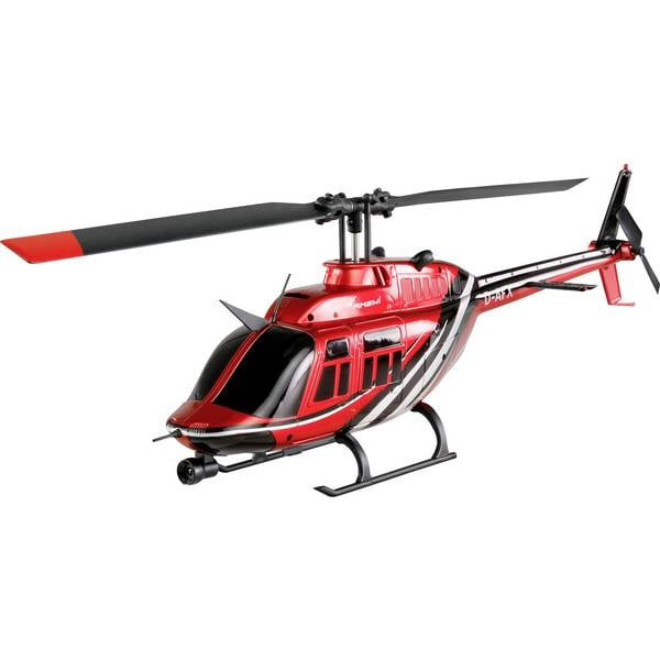 Amewi 25342  Bell 206 CP Jet Ranger Elicottero modello RtF