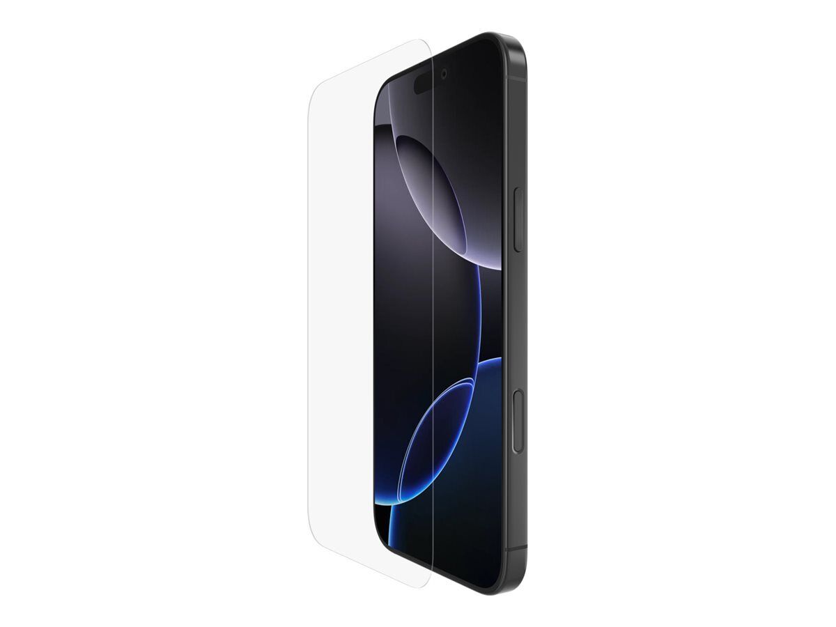 Belkin ScreenForce InvisiGlass Screen protector for mobile phone OVA174HQ