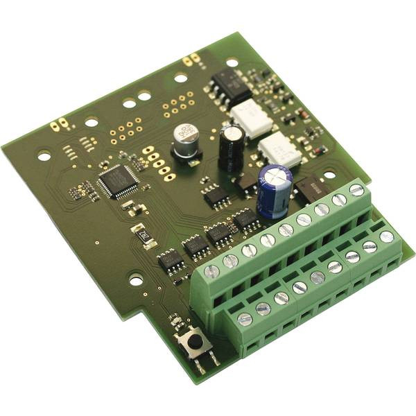 TAMS Elektronik 43-02356-01-C  Decoder di scambio   Modulo
