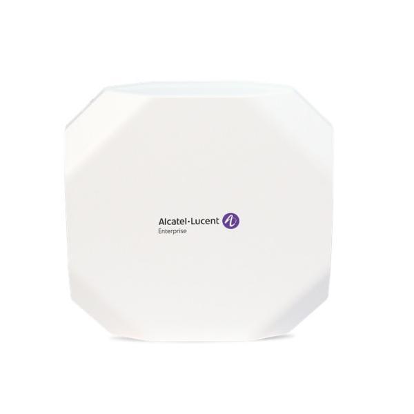 OAW-AP1321-RW Alcatel-Lucent OAW-AP1321-RW punto accesso WLAN 2400 Mbit/s Bianco