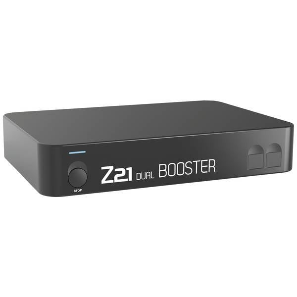 Roco 10807   Z21 Dual Booster Booster digitale