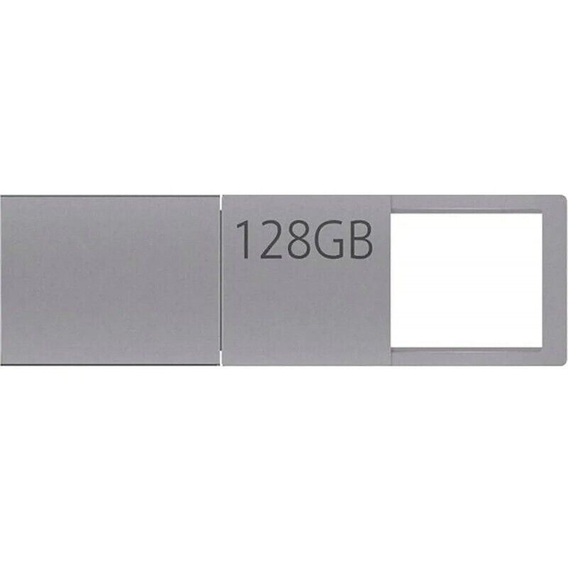 Xiaomi BHR8816GL unità flash USB 128 GB USB Type-A / USB Type-C 3.2 Gen 1 (3.1 G