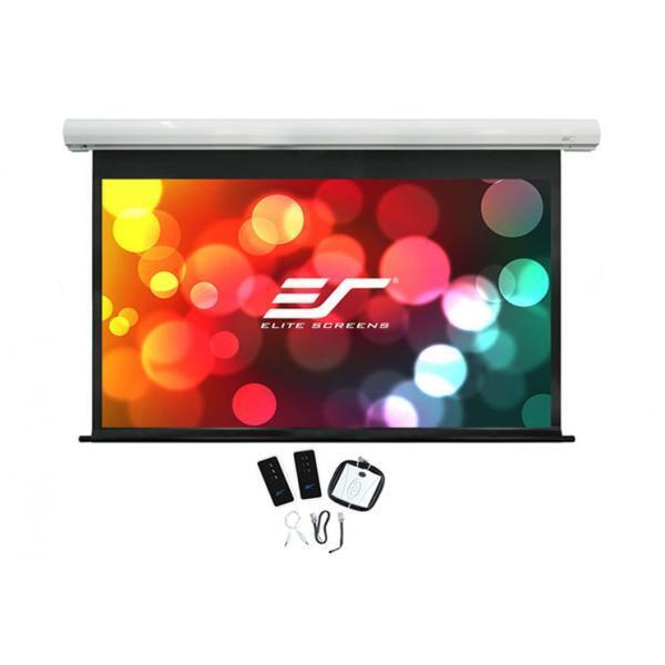 Elite Saker schermo per proiettore 3,43 m [135] 16:9 (Elite Screens Saker Series