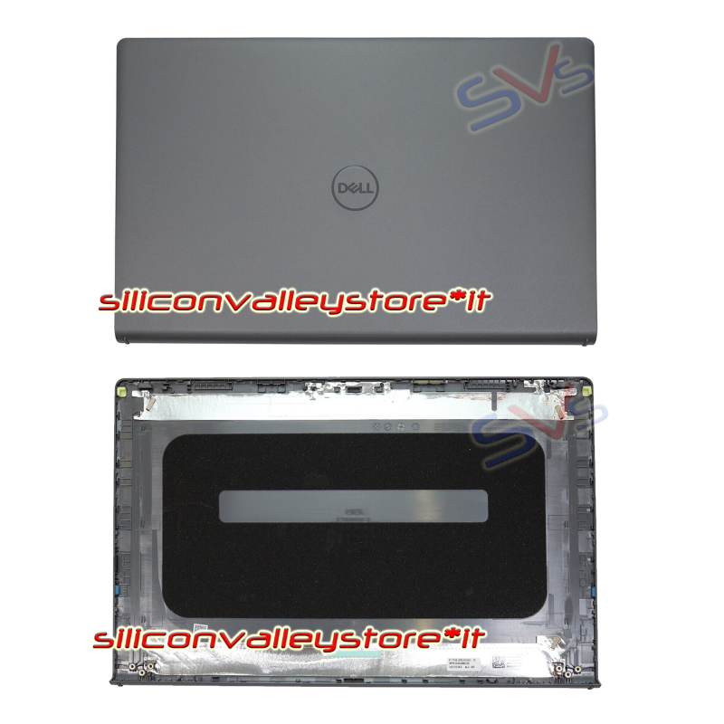 Scocca Lid Back Cover 0T4MT1 Dell Vostro 3510 3515 3520 3525 V3510