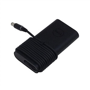 DELL NJVPK adattatore e invertitore Interno 90 W Nero