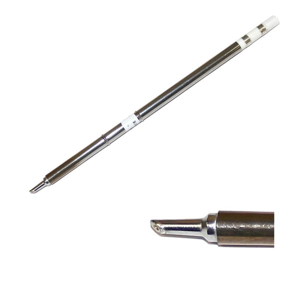 Hakko Punta del saldatore T15-BCM2, 2,0 mm (E8X)