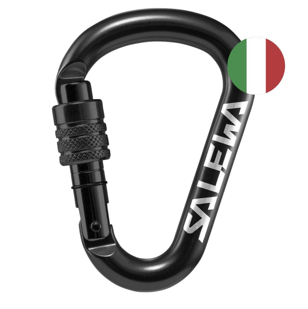Salewa Hms Screw G2 Medium One Size (H2n)