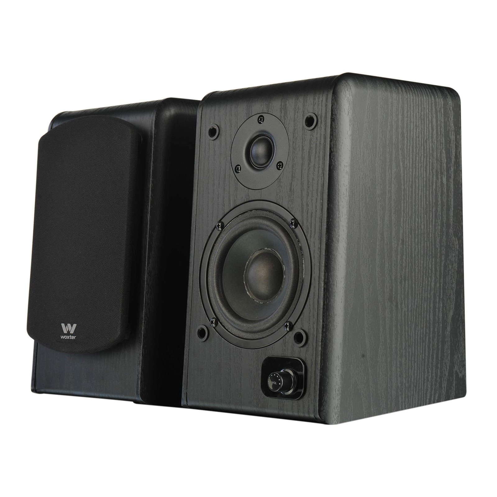 Woxter Altoparlanti Dynamic Line Dl-610 Black (j9I)