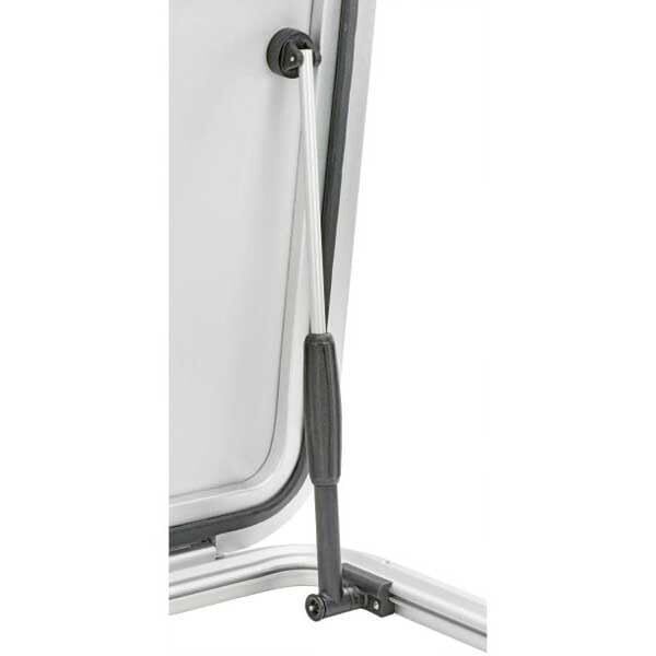 BAJO PEDIDO - BRAZO SUJECCION ESCOTILLA PLASTIMO T60 (l3W)
