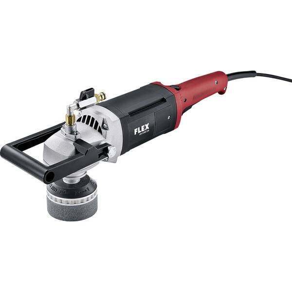 Flex 477788  LW 1202 SN 230/CEE-PRCD  Smerigliatrice a umido 1600 W
