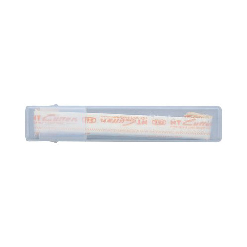 Lame di Ricambio per Cutter da Ufficio NT Cutter - 8 mm - Y050010 (Conf. 10)