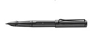 LAMY Safari Clip Clip-on retractable ballpoint pen Refillable Black 1236414