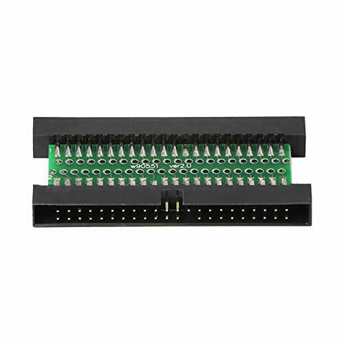 IDE 44 pin maschio a maschio HDD Hard Drive,Laptop IDE 2,5 pollici 44 Pin HDD Ha