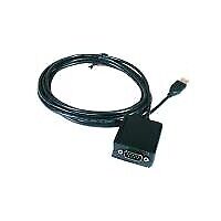 Exsys EX-1302IS - Adattatore seriale - USB - RS-232 (EX-1302IS)