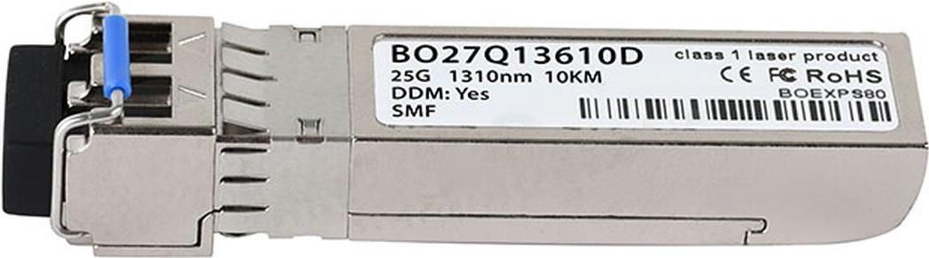 Aruba JL486A compatibile SFP28 BO27Q13610D