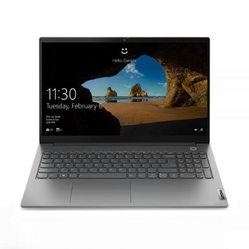 LENOVO THINKBOOK 15-ITL 15.6" i3-1115G4 3GHz RAM 8GB-SSD 256GB M.2 NVMe-WIN 10 P