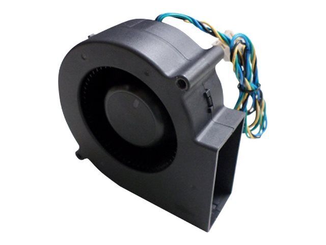 QNAP SP-FAN-BLOWER-A01 Processor fan for QNAP TVS-682, SP-FAN-BLOWER-A01