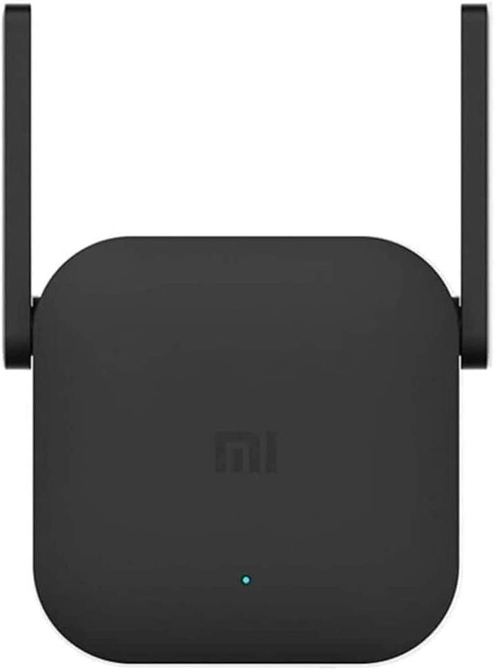 Xiaomi WiFi Extender Pro 300 Mbps Amplificatore WiFi, con spina, 300 (A0v)