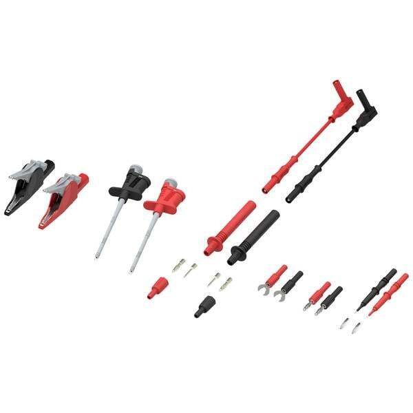 Electro PJP 426   Kit accessori per sonde di prova modulari
