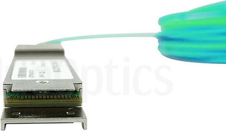 100FRRF0050 compatibile AOC QSFP28 BO282803L5M