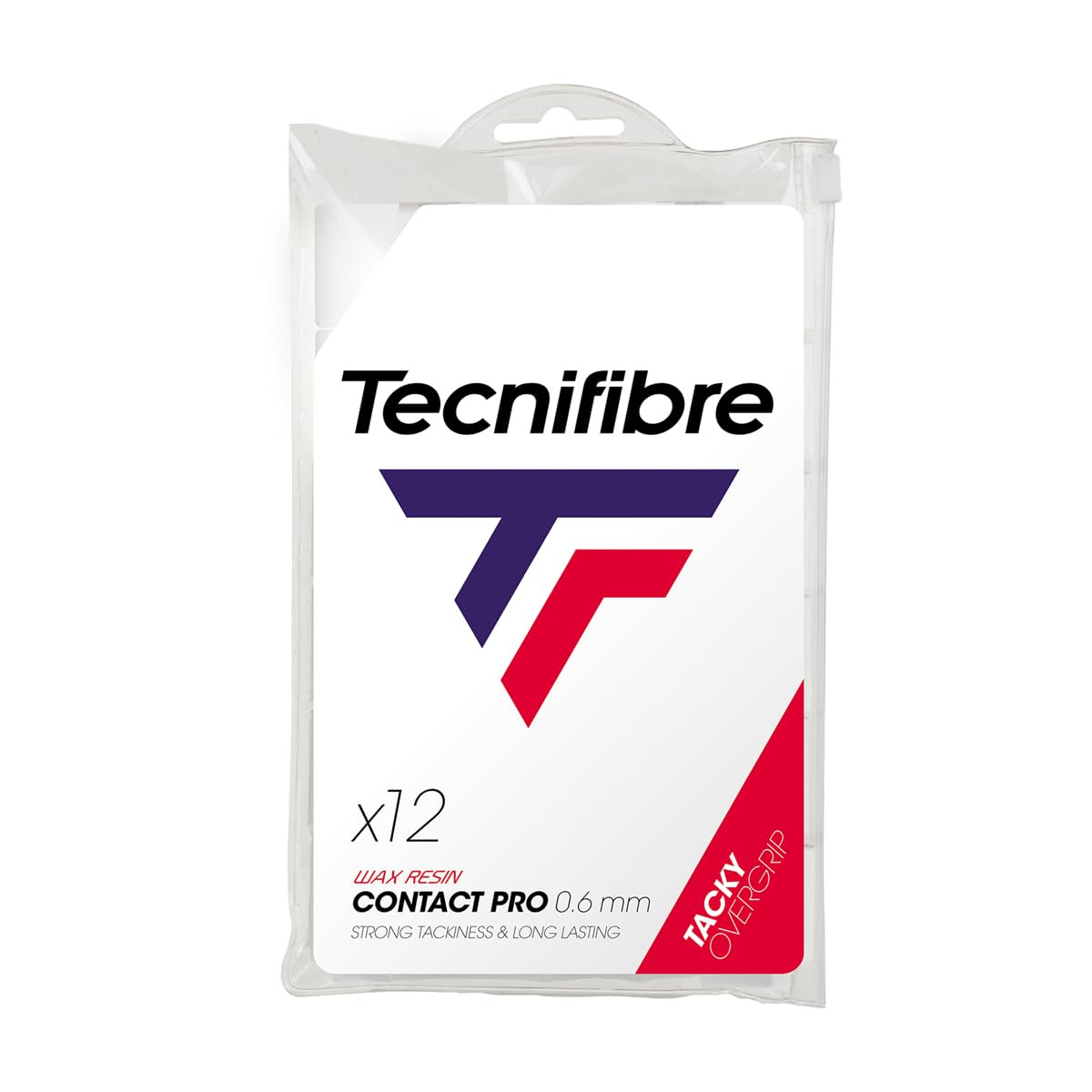 Tecnifibre PRO Contact ATP 0126220139200000 - Nastri per Impugnatura (t8Z)
