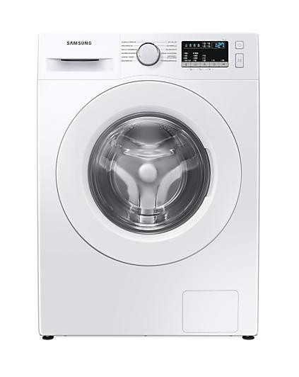 Samsung WW8PT4048EE lavatrice Caricamento frontale 8 kg 1400 Giri/min Bianco