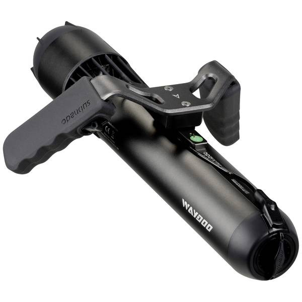 WAYDOO 5010000035  Subnado Scooter subacqueo Nero Li-Ion 25.2 V 3900 mAh