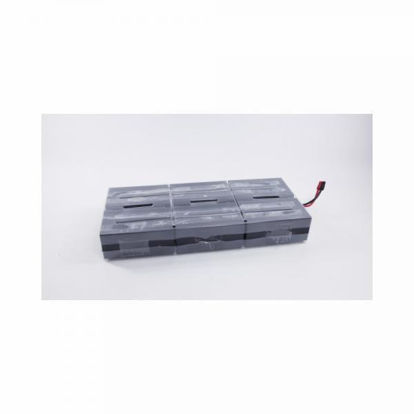 EB003SP Eaton EB003SP batteria UPS Acido piombo (VRLA) 6 V 9 Ah