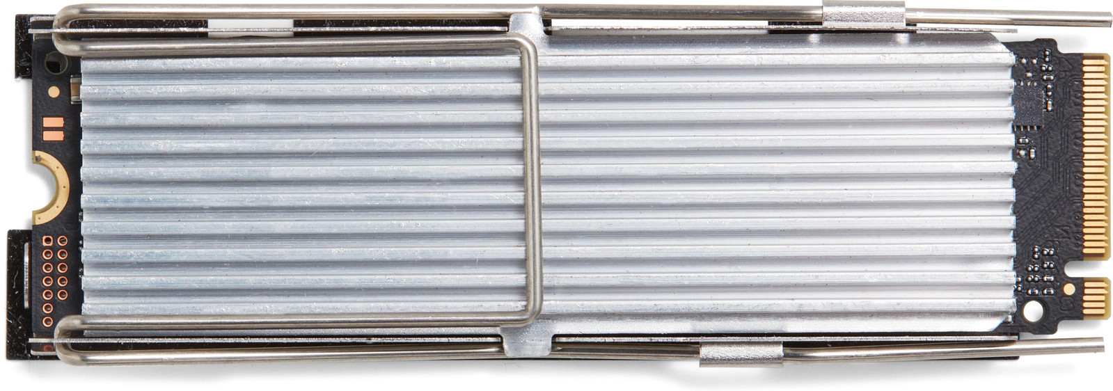 HP 4M9Z7AA drives allo stato solido M.2 2 TB PCI Express TLC