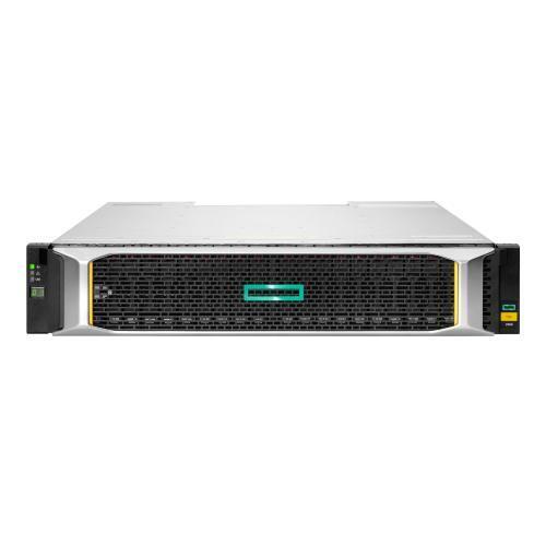 HPE MSA 2060 12Gb SAS SFF Storage