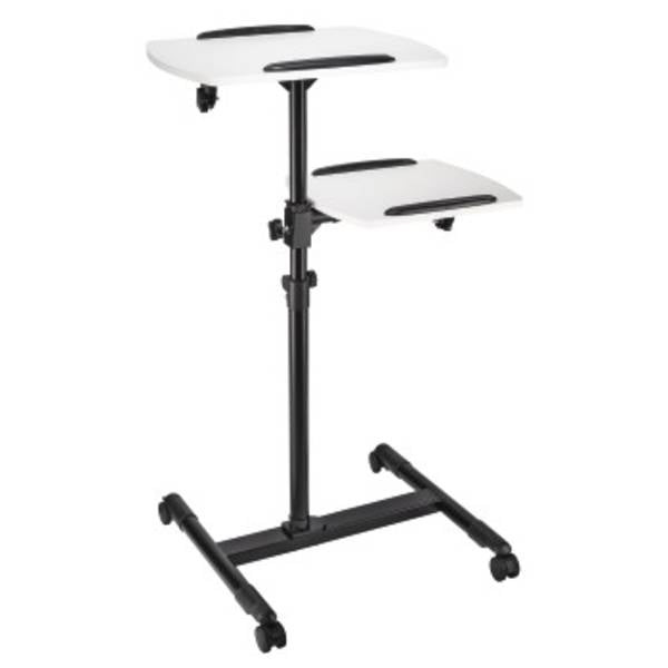 Hama 77510  Tavolo per proiettore Nero