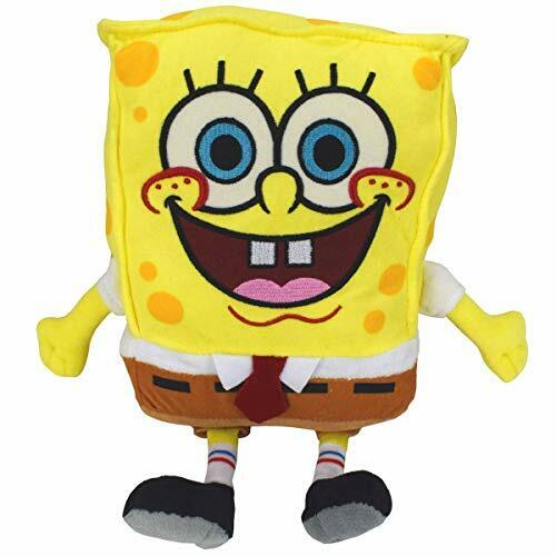 PELUCHE DISNEY SPONGEBOB CM. 28 (u2F)