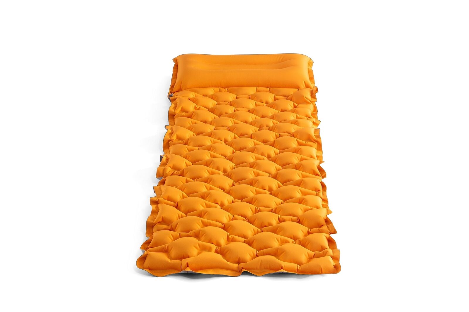 Intex Premaire Camping Mat, Inflated Size: 71cm x 1.91m x 11cm (64098NP) (o2Y)