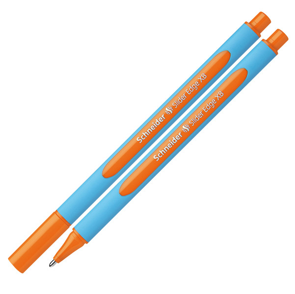 Penna a Sfera Slider Edge Schneider - XB - P152206 (Arancione)