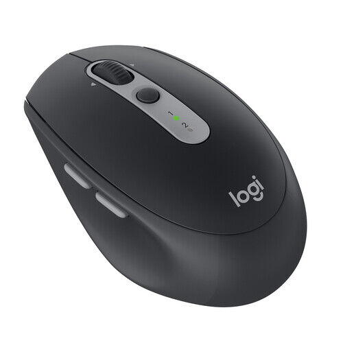 Logitech M590 Multi-Device Silent mouse Mano destra RF senza fili + Bluetooth Ot