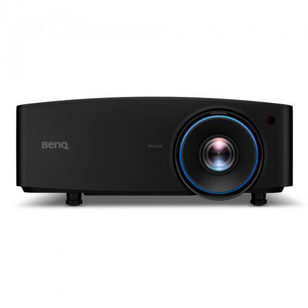 BenQ LU935ST Proiettore a corto raggio 5500 ANSI lumen DLP WUXGA [1920x1200] Ner
