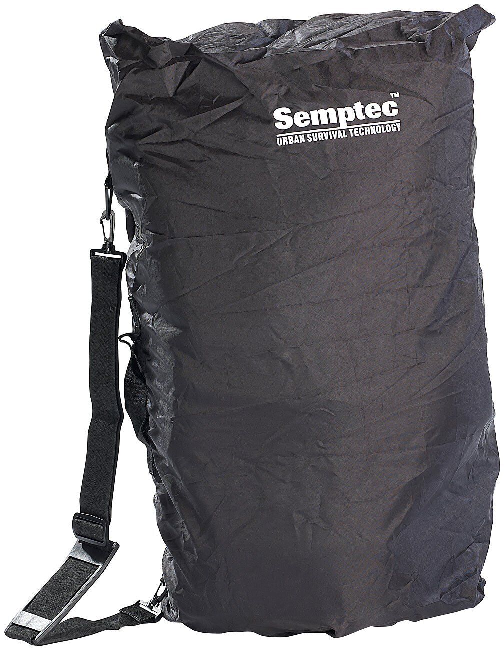 Semptec Urban Survival Technology Accessori per zaini - Coprizaino: (n1u)