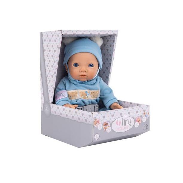 My First Tiny Treasures - Blue (30472)