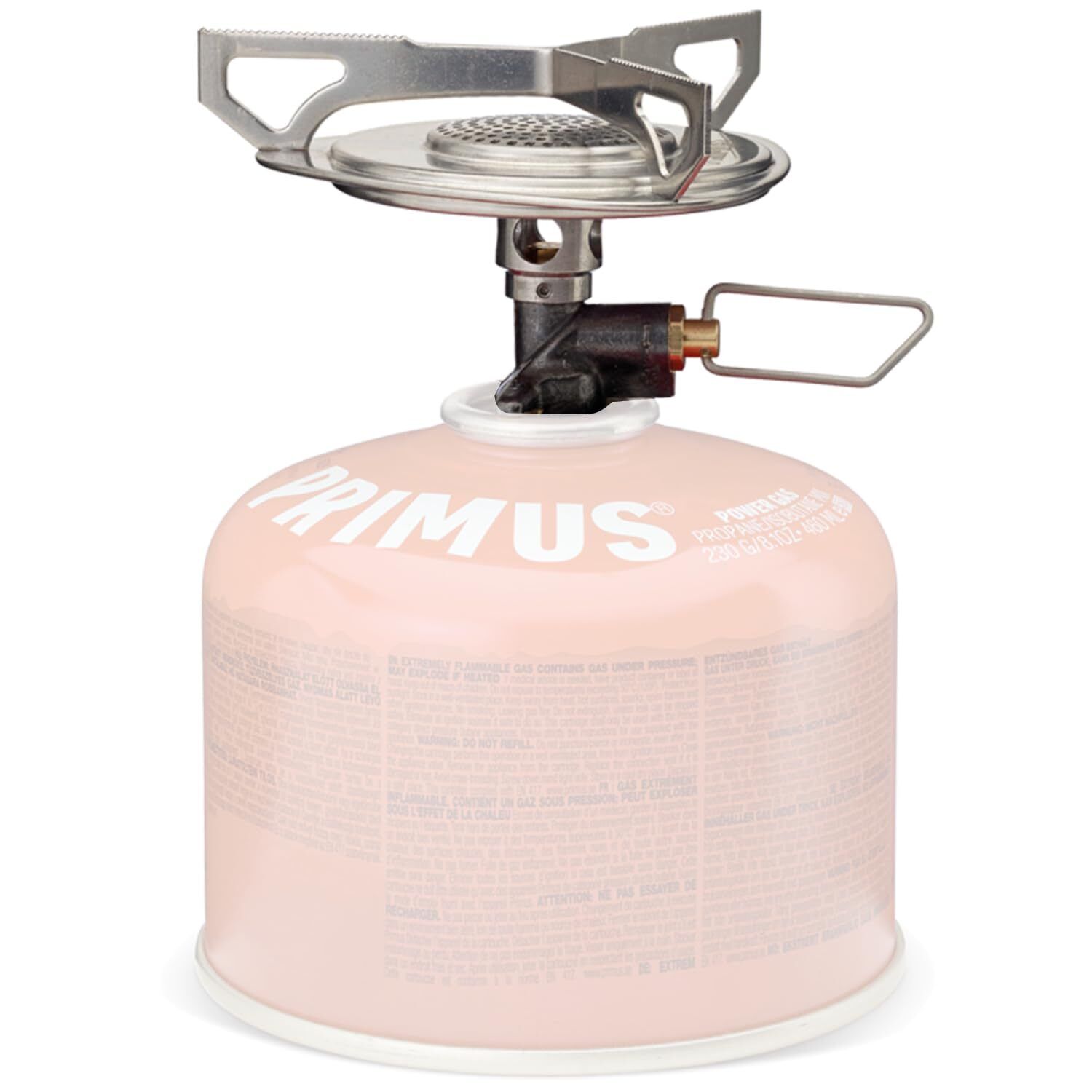 Primus Essential Trail - Fornello, multicolore, taglia unica (V2O)