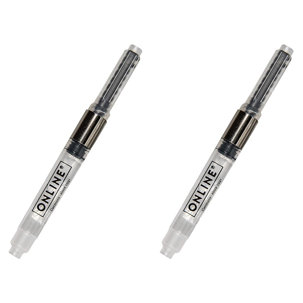 Online Schreibgerate ONLINE Standard Ink Converter │ Cartridge Converter Made of