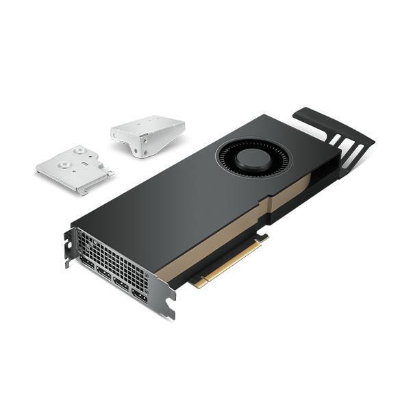 Lenovo 4X61D97085 scheda video NVIDIA RTX A5000 24 GB GDDR6 (Lenovo RTX A5000 24