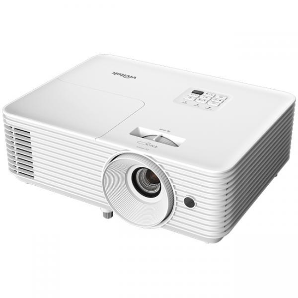 VIVITEK Projektor, XGA, Lampe 4,000 AL