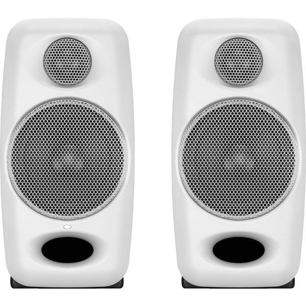 IK Multimedia IP-ILOUD-MMW-IN  iLoud Micro White Special Edition Altoparlante mo