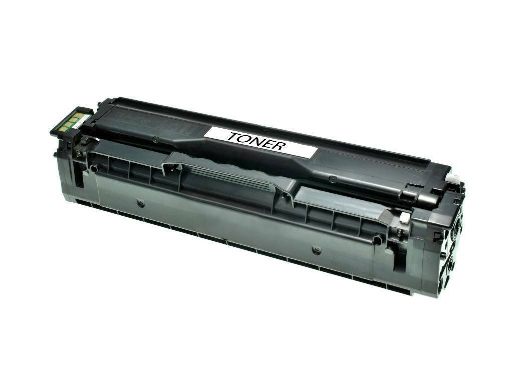 CLT-K504S Toner Compatibile Nero Per Samsung CLP 410 CLP 415 CLX 4195 Xpress C18