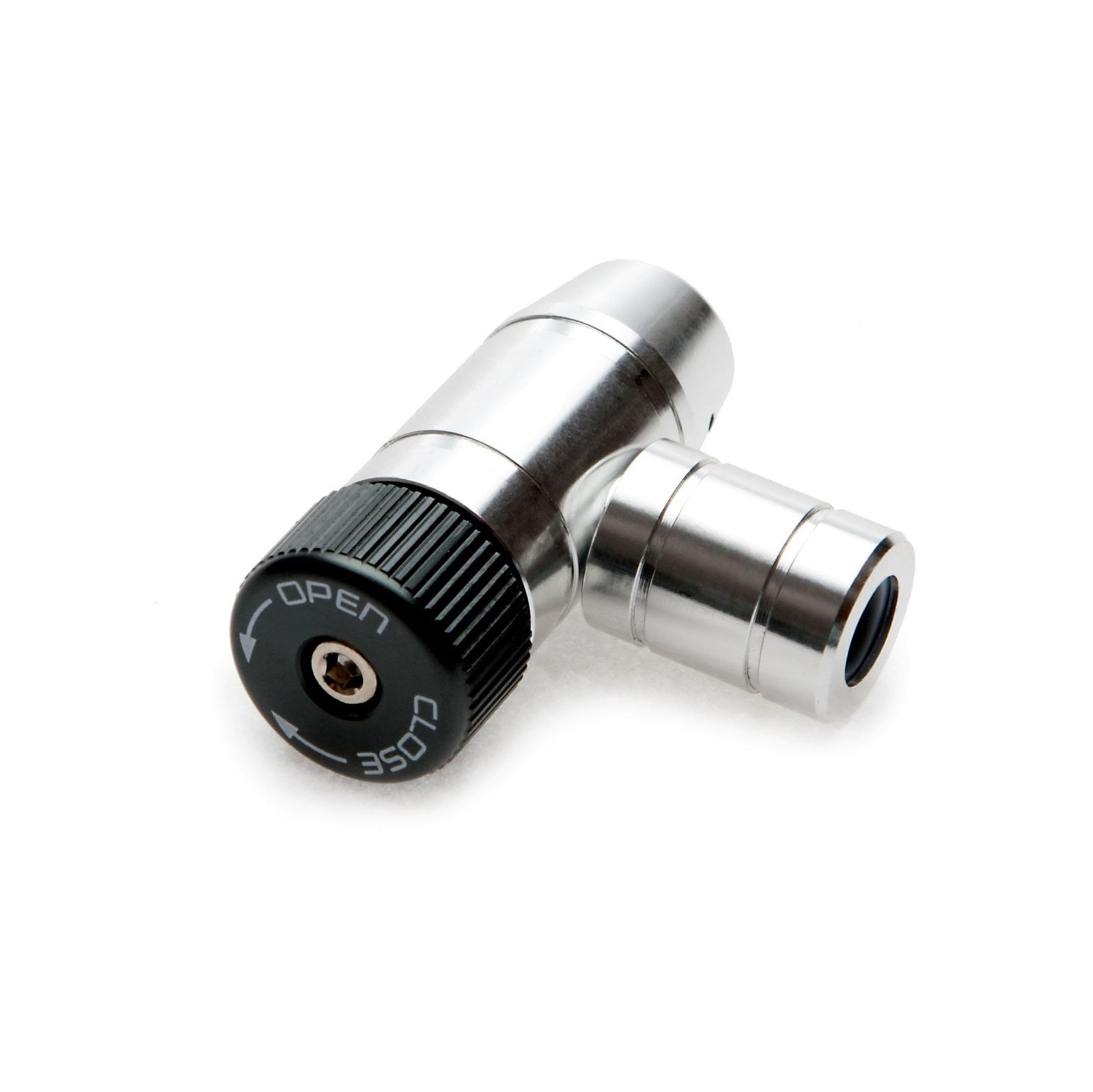 Pdw lucido Object CO2 Inflator – metallizzato (g6M)