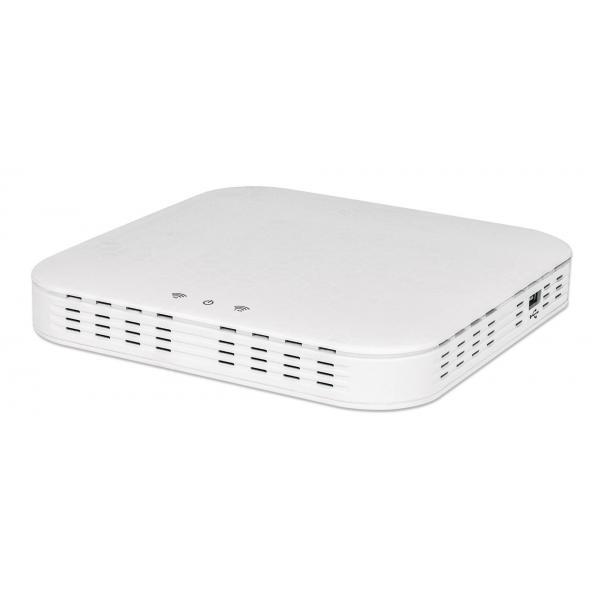 Intellinet Manageable Wireless Access Point / Router PoE Gigabit dual-band AC130