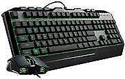 Cooler Master Desktop Gaming Devastator 3 DE black mono RGB revised Version